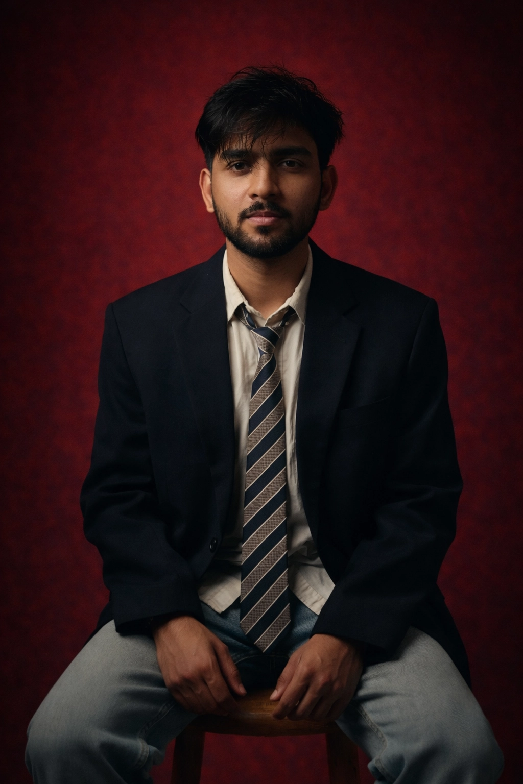 Muhammad Adeel naz