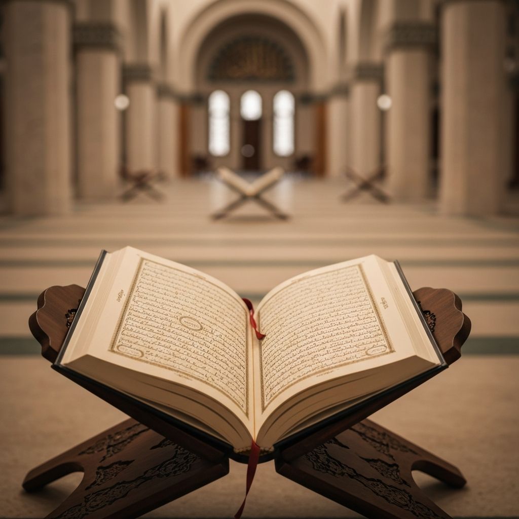 The Virtues of Patience in Islam: Finding Strength in Sabr
