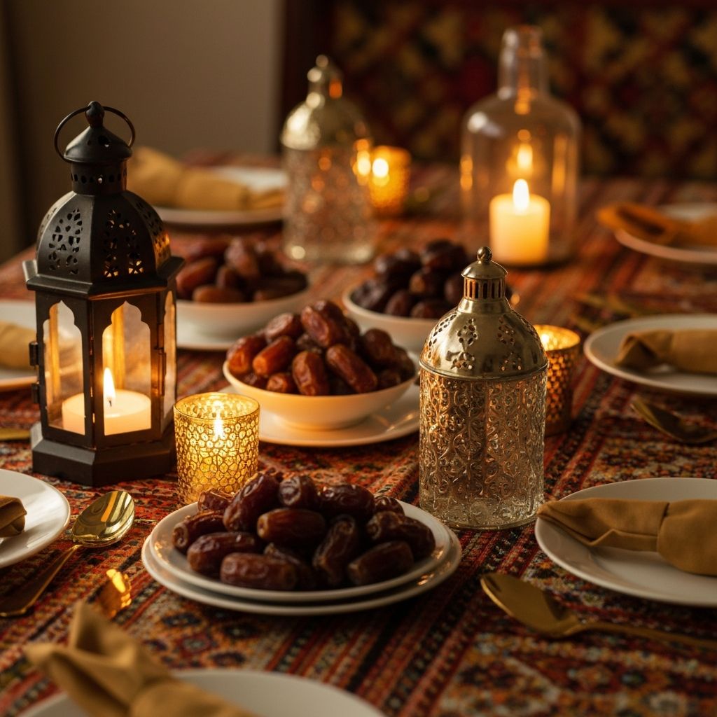 How to Prepare for Ramadan Spiritually and Practically
